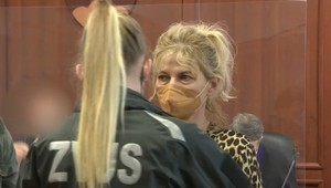 Najskôr kurín, potom vražda. Svedok vypovedal, ako si Ildikó objednávala vraždu matky a otčima