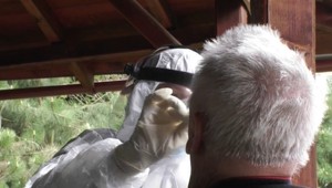 Banskobystrický kraj chce odľahčiť nemocnice. Zriadili červený domov sociálnych služieb