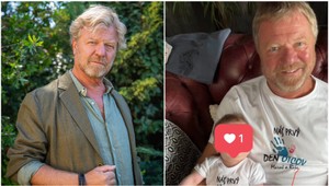 Maroš Kramár to nezvláda? Malá Rija má len rok a už ho TAKTO valcuje!