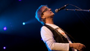 Miro Žbirka (59) v Londýne. Splnil si životný sen!