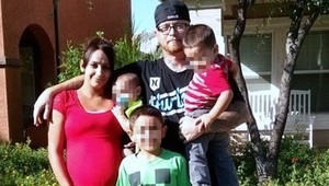 Dvojročné dieťa zastrelilo svojho deväťročného brata