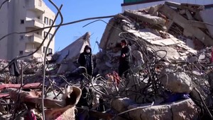 Turecko zasiahlo po 2 týždňoch od obrovského nešťastia ďalšie zemetrasenie