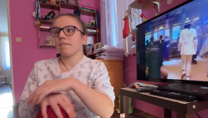 Darované Vianoce: Vymodlená Lucka chce pomáhať druhým aj napriek vlastným diagnózam