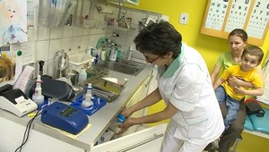 Motivácia pre lekárov: Čím zdravší pacient, tým vyššia odmena