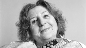 Zomrela slovenská herečka Oľga Hudecová