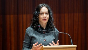 KDH predstavilo kompletný zoznam kandidátov do eurovolieb