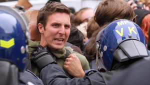 Summit G8 v Belfaste. Hovoriť sa bude najmä o Sýrii