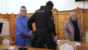 Nezvyčajný prípad: 78-ročná žena zapojená do rodinného drogového biznisu