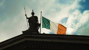 Najväčšou menšinou v Írsku sú Poliaci. Je ich viac ako Britov