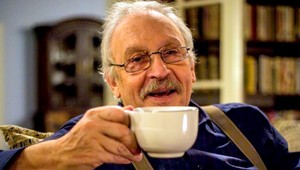 František Kovár priznáva: Hereci, ako herci, sú promiskuitní