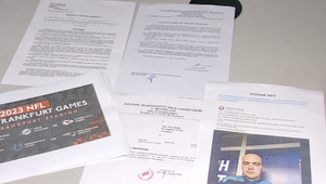 Kamarát podviedol fanúšikov: Peniaze za lístky na NFL zmizli bez stopy