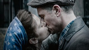 Nová slovenská dobová dráma s medzinárodným hereckým obsadením!