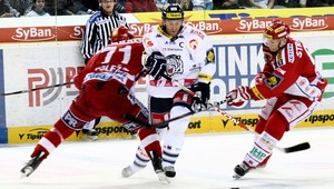 Petra Nedvěda nepresvedčil ani kamarát Ručinský