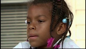 Dievčatko (6) nafúkalo balónik! Bol to však kondóm...