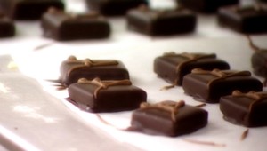 Čokoláda - droga či liek? Pri jej výbere buďte opatrní
