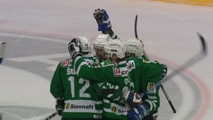 Skalica porazila Kežmarok