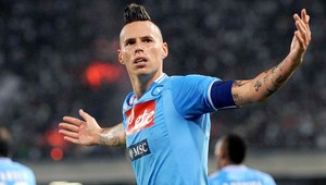 Manchester City ponúka Hamšíkovi kráľovský plat!