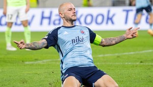 Weiss si chce si doliečiť achilovku. Poznáme termín návratu kapitána Slovana