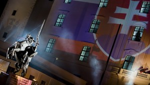 Svätopluk sa nedočkal vrúcneho privítania