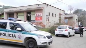 Šokujúci zvrat: Tragický požiar domu začali vyšetrovať ako vraždu. Partnerov mal niekto dobodať