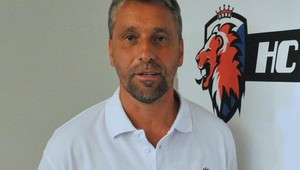 HC Lev odvolal trénera Jandača, chystá sa na Slovan