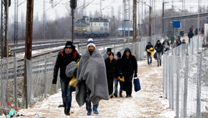 Azylanti si nemôžu vyberať krajinu. Vrátime ich Únii, hovorí nórska premiérka