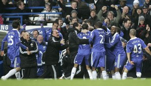 Stoch naštartoval Chelsea k obratu