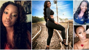 Modelka zomrela pri fotení na koľajniciach