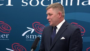 Fico: Strane došla trpezlivosť a využijeme všetky legálne prostriedky na boj s médiami