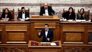 Grécko v otázke dôchodkov veriteľom nevyhovie, odkazuje premiér Tsipras