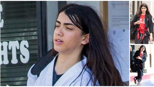 TOMUTO sa venuje najmladší syn Michaela Jacksona