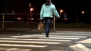 Žena sa domov už nevrátila, na priechode ju zrazilo auto