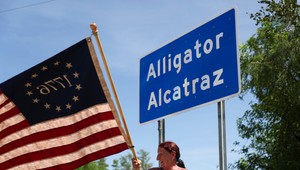 Detenčný tábor alebo „koncentrák“? Trumpova migračná politika čelí kritike