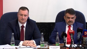 Generálny prokurátor sa zaoberá SMS správami medzi Kočnerom a Petrom Šufliarskym