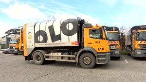 OLO opätovne upozorňuje na falošných smetiarov žiadajúcich peniaze