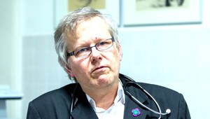 Pavol Rusko mal poslať na súd potvrdenie o práceneschopnosti od kontroverzného lekára Liptáka