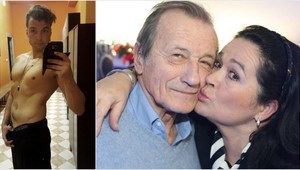 Koptík opísal posledné chvíle Gregorovej s Brzobohatým (†79)