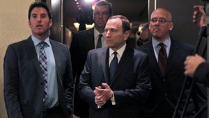 85. deň výluky! Zástupcovia ligy a NHLPA sú naďalej v kontakte