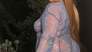 Silná káva! Komu prekážala sieťka na Cibulkovej, speváčku v TÝCHTO šatách nerozdýcha!