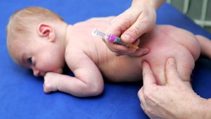 Adrianka (2) podľa rodičov dostala cukrovku kvôli očkovaniu!