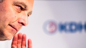 Figeľove doktorandské štúdium. Diplom dostal za odmenu