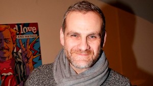 Ján Jackuliak ukázal fotku svojho synčeka: Emotívne vyznanie známeho herca vás dojme!