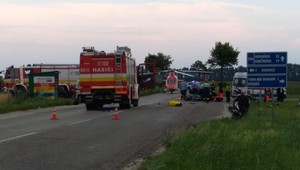 Smrteľná nehoda pri Kyselici. Auto sa zrazilo s motorkárom
