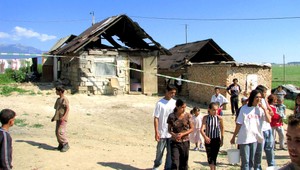 Osadníci budú zdraví a budú pracovať, nádejá sa vláda