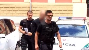 Sudca rozhodoval o väzbe pre hlavného architekta mesta Martin. Obvinený je z úplatkov