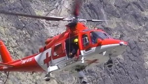 Starší nemecký turista skolaboval a zomrel počas túry