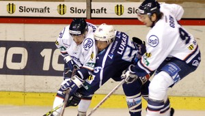 Košice rozdrvili Nitru