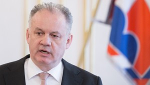 Kiska nevymenuje vládu, ktorú mu navrhol Peter Pellegrini