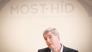 Most-Híd podporí verejnú voľbu kandidátov na ústavných sudcov v pléne NR SR