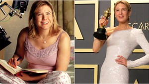 Po Bridget Jones radikálne schudla a odvtedy je ako prútik: TAKTO sa Renée Zellweger vyhla jojo efektu